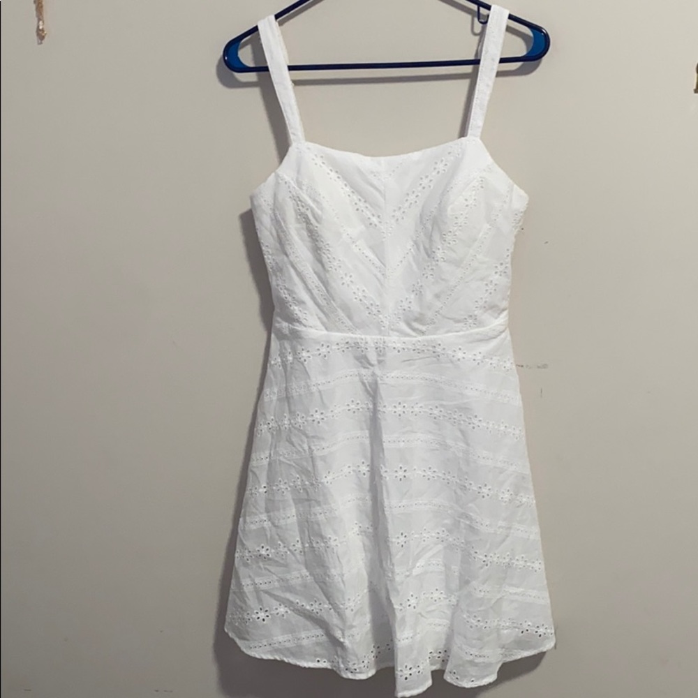 Trixxi Mini Dress